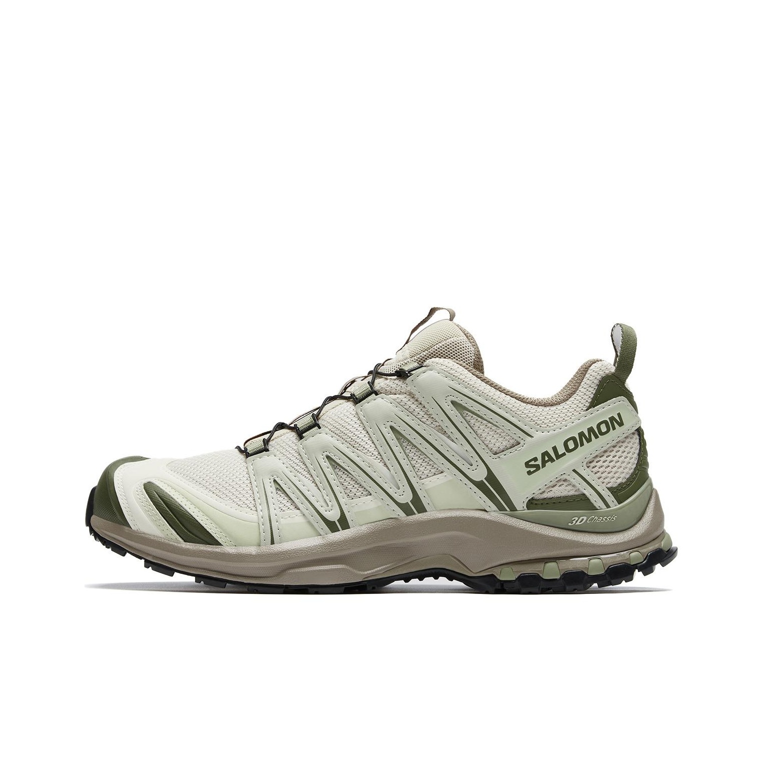 Salomon Shoes Xa Pro 3D - SALOMON XA PRO 3D Oddychające buty