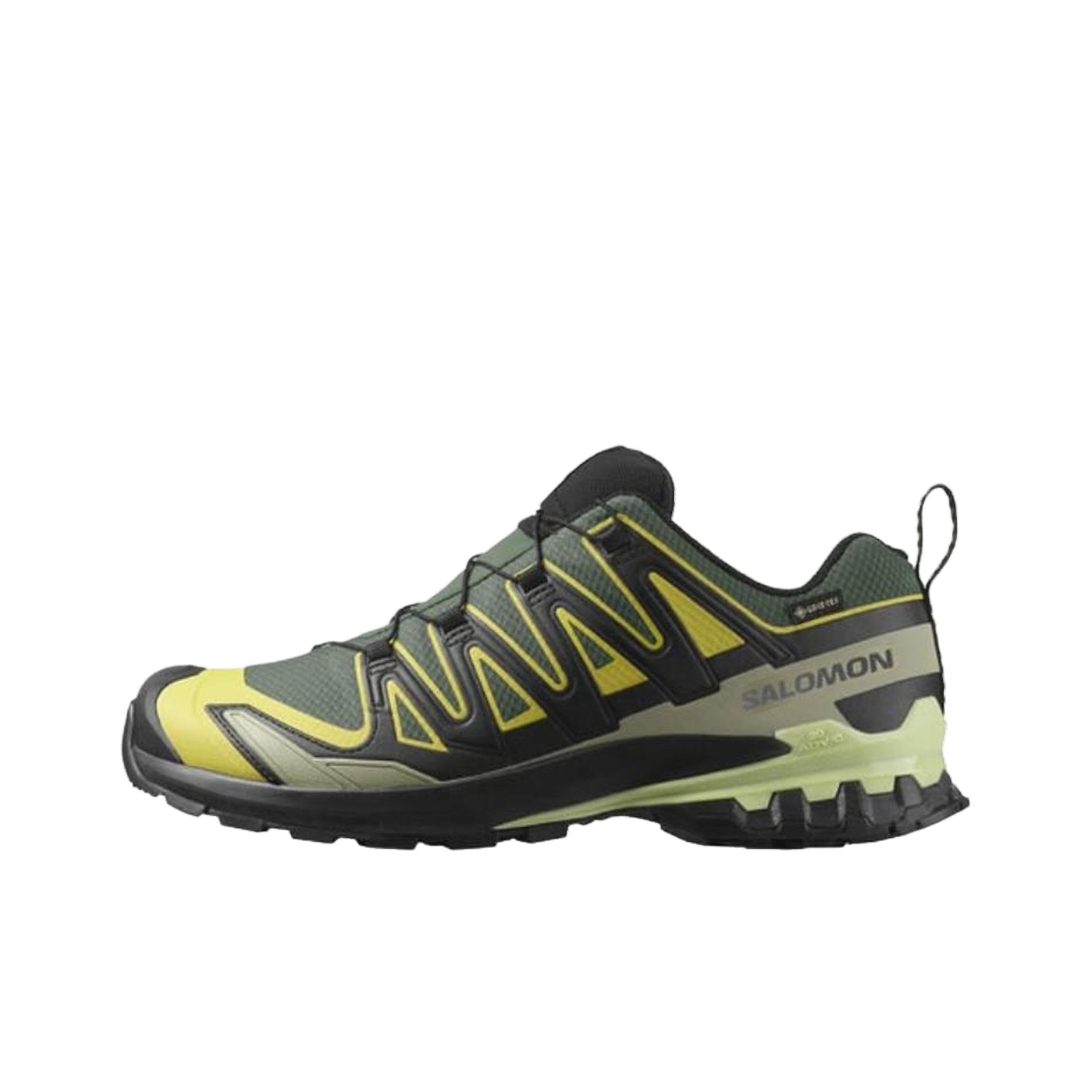 Salomon Shoes Xa Pro 3D - Buty do biegania SALOMON XA Pro