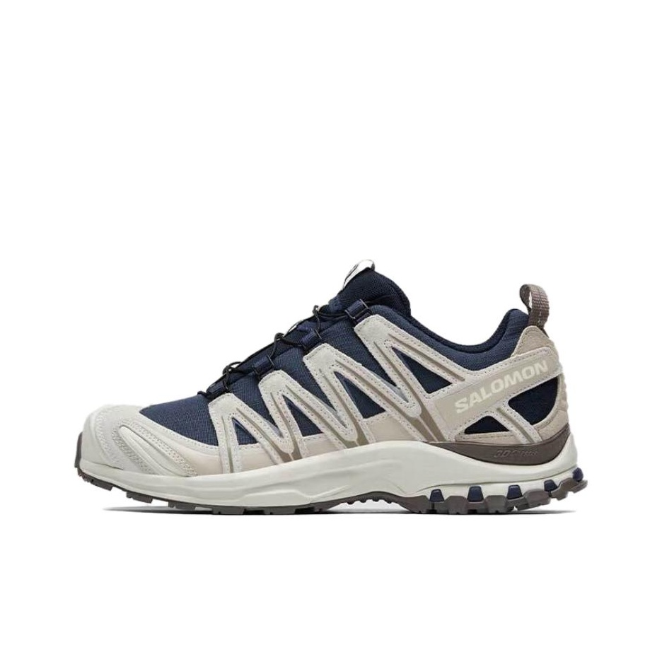 Salomon Shoes Xa Pro 3D - SALOMON XA PRO 3D Oddychająca tkanina,