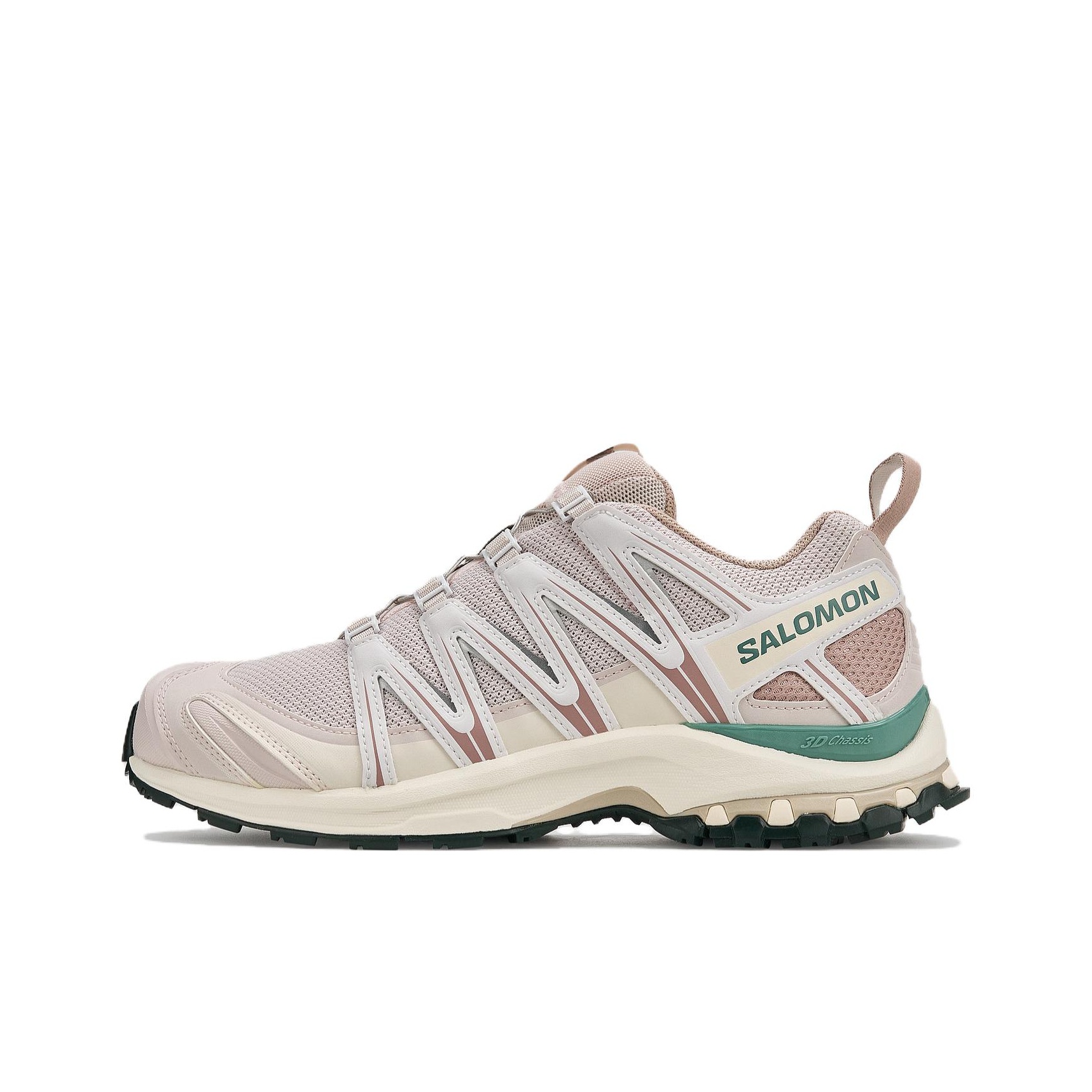 Salomon Shoes Xa Pro 3D - SALOMON XA PRO 3D Oddychające Lekkie