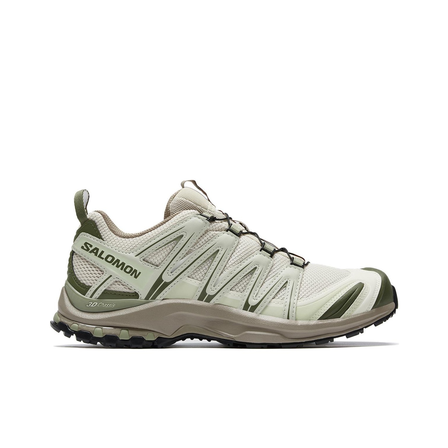 SALOMON XA PRO 3D Oddychające  – Salomon Shoes Xa Pro 3D recenzja i cena