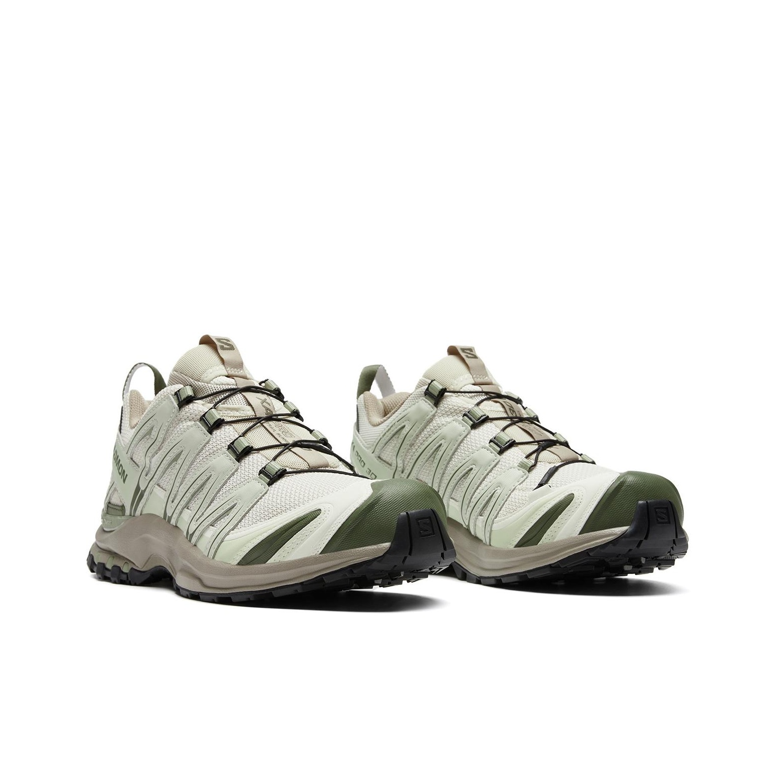 SALOMON XA PRO 3D Oddychające  – Salomon Shoes Xa Pro 3D recenzja i cena