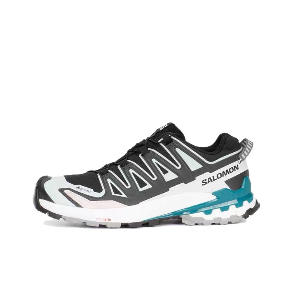 SALOMON XA Pro 3D V9 Wygodne b – Salomon Shoes Xa Pro 3D recenzja i cena