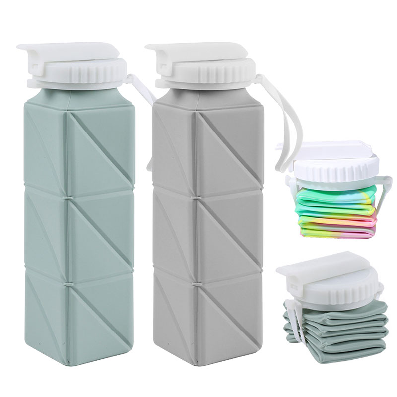 Składana butelka na wodę 620 m – Water Bag Collapsible recenzja i cena
