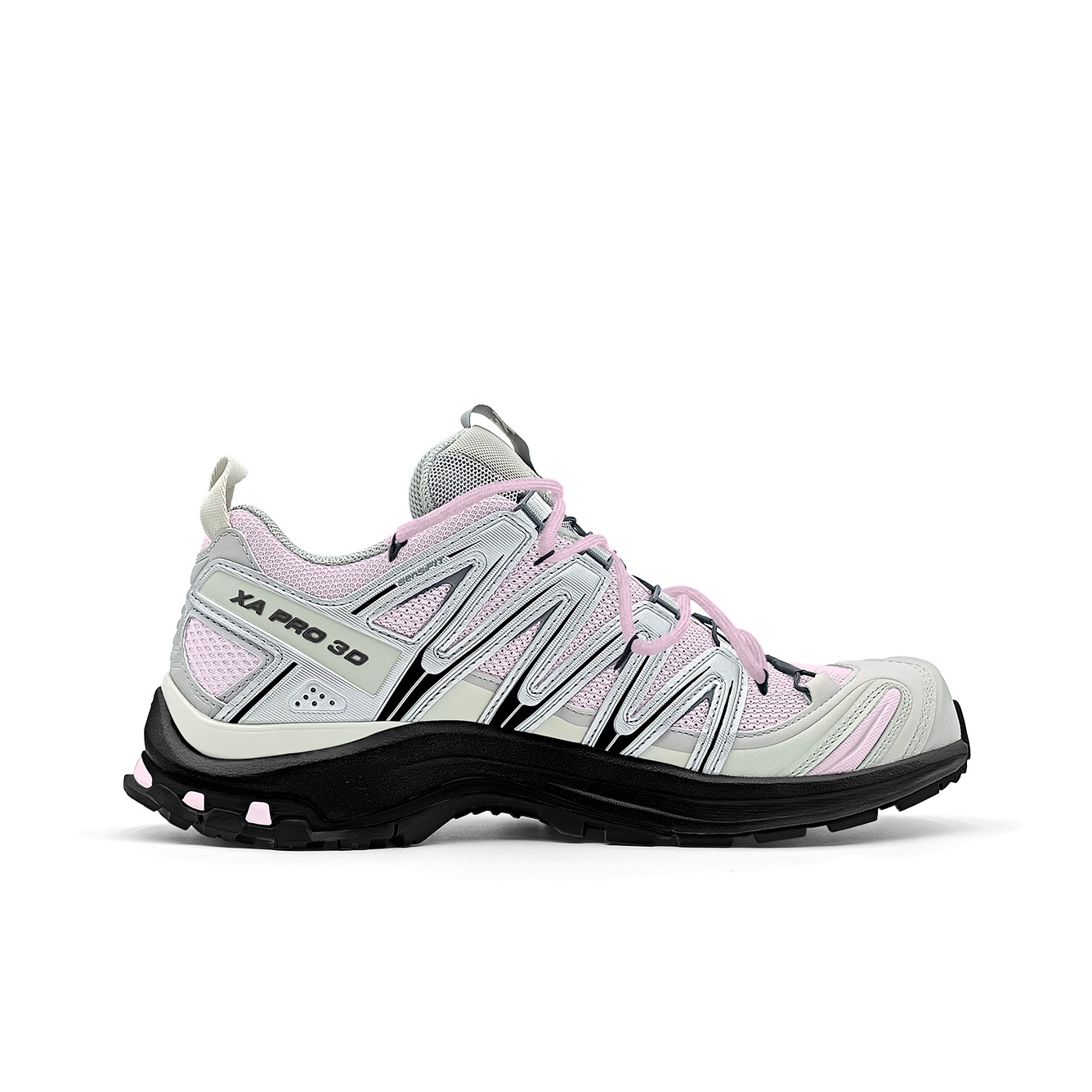 SALOMON XA PRO 3D Niskoprofilo – Salomon Shoes Xa Pro 3D recenzja i cena