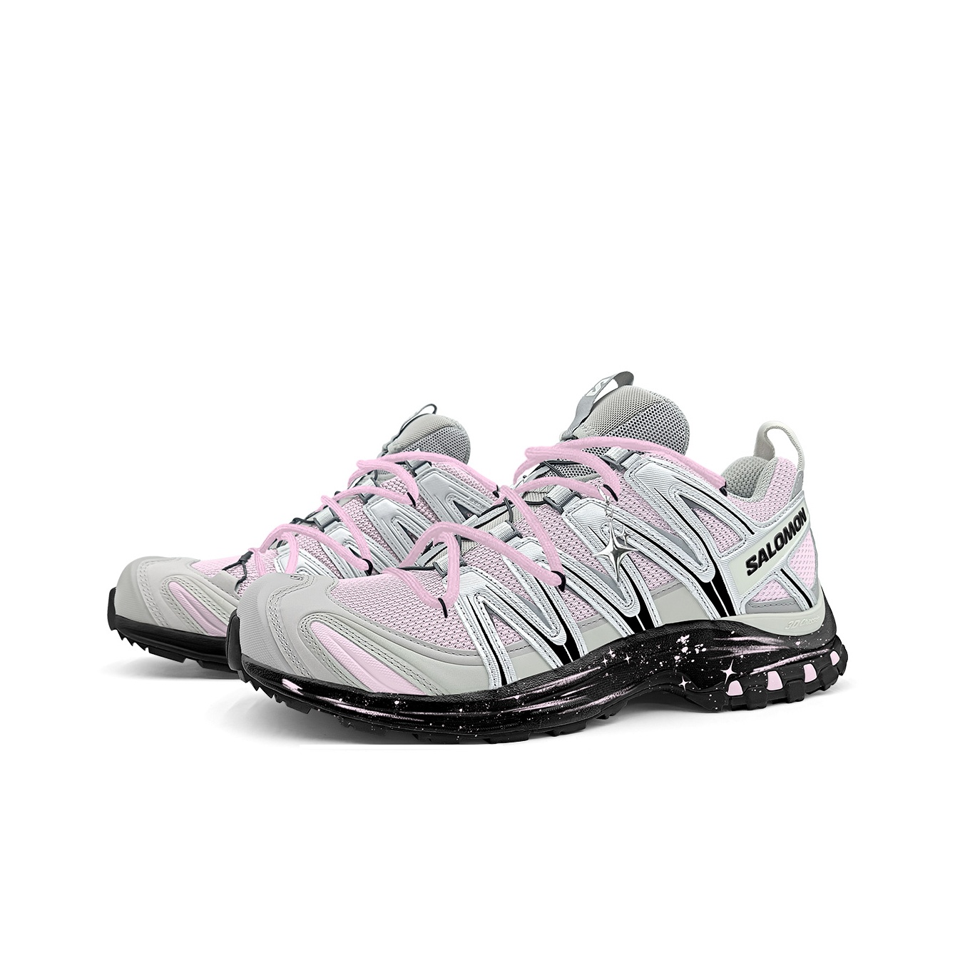 SALOMON XA PRO 3D Niskoprofilo – Salomon Shoes Xa Pro 3D recenzja i cena