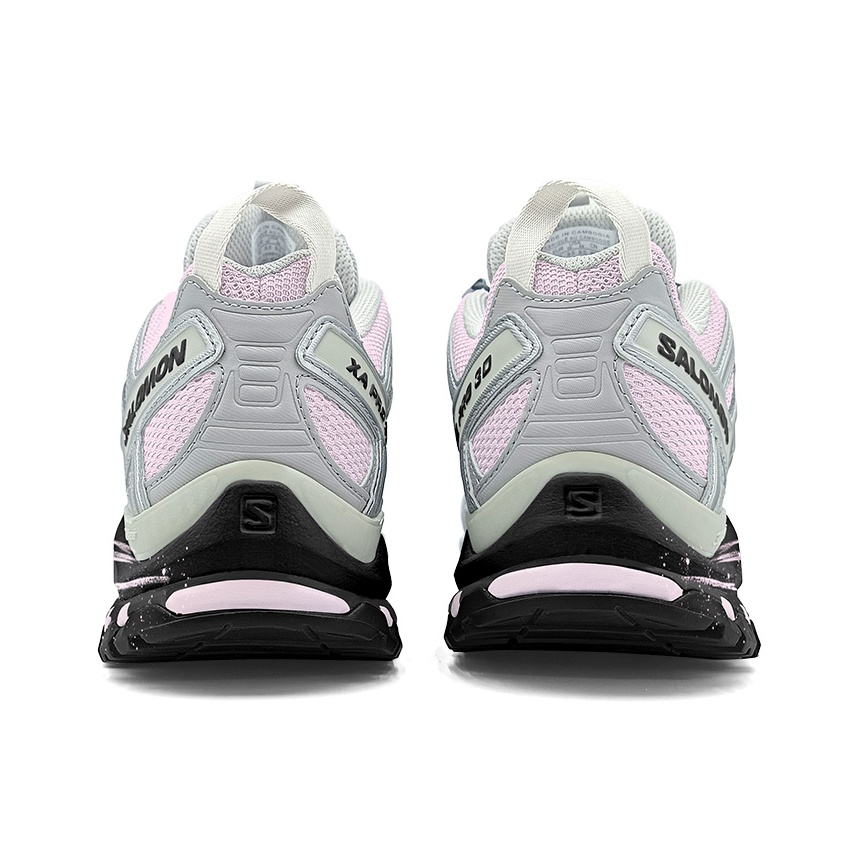 SALOMON XA PRO 3D Niskoprofilo – Salomon Shoes Xa Pro 3D recenzja i cena
