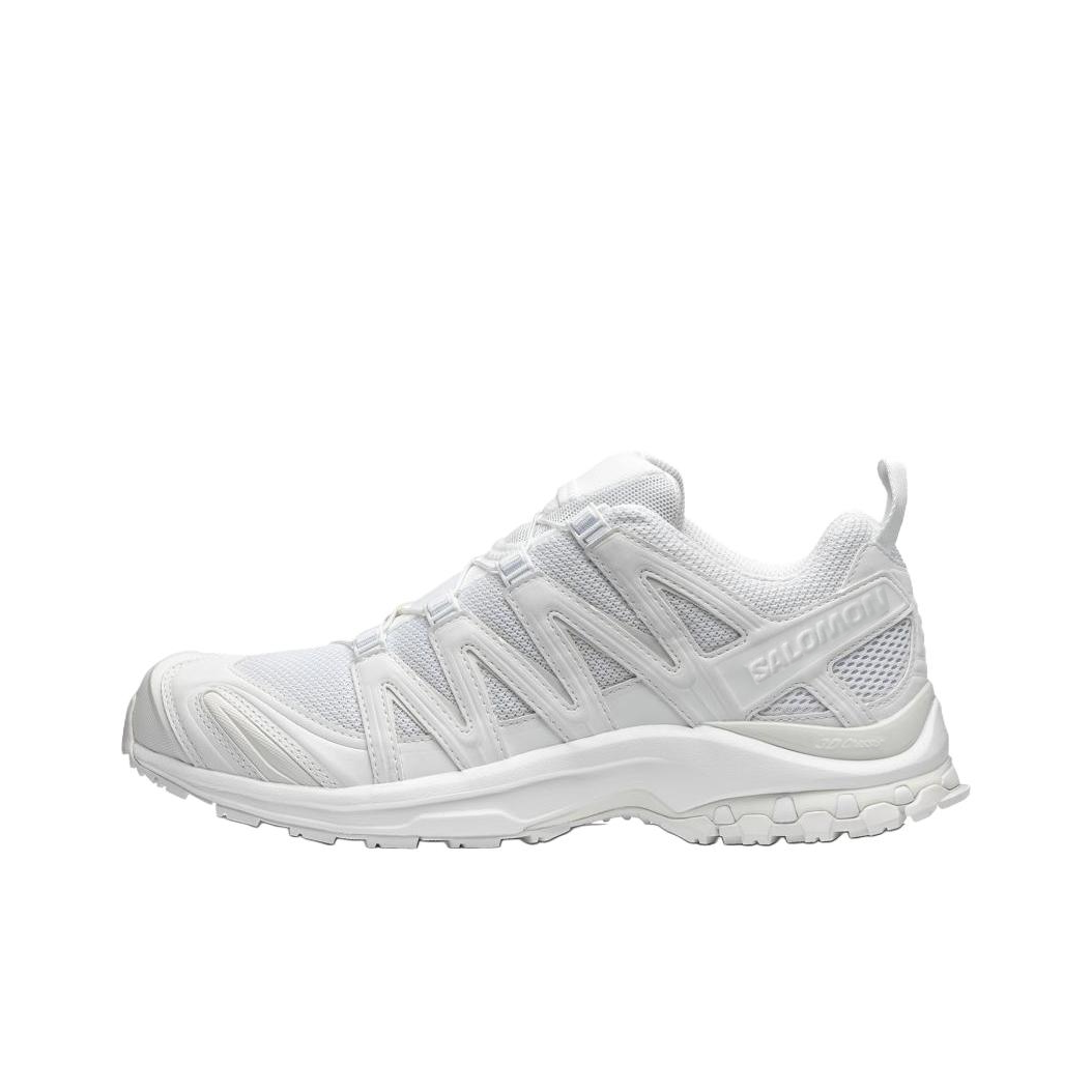 SALOMON XA PRO 3D Niskoprofilo – Salomon Shoes Xa Pro 3D recenzja i cena