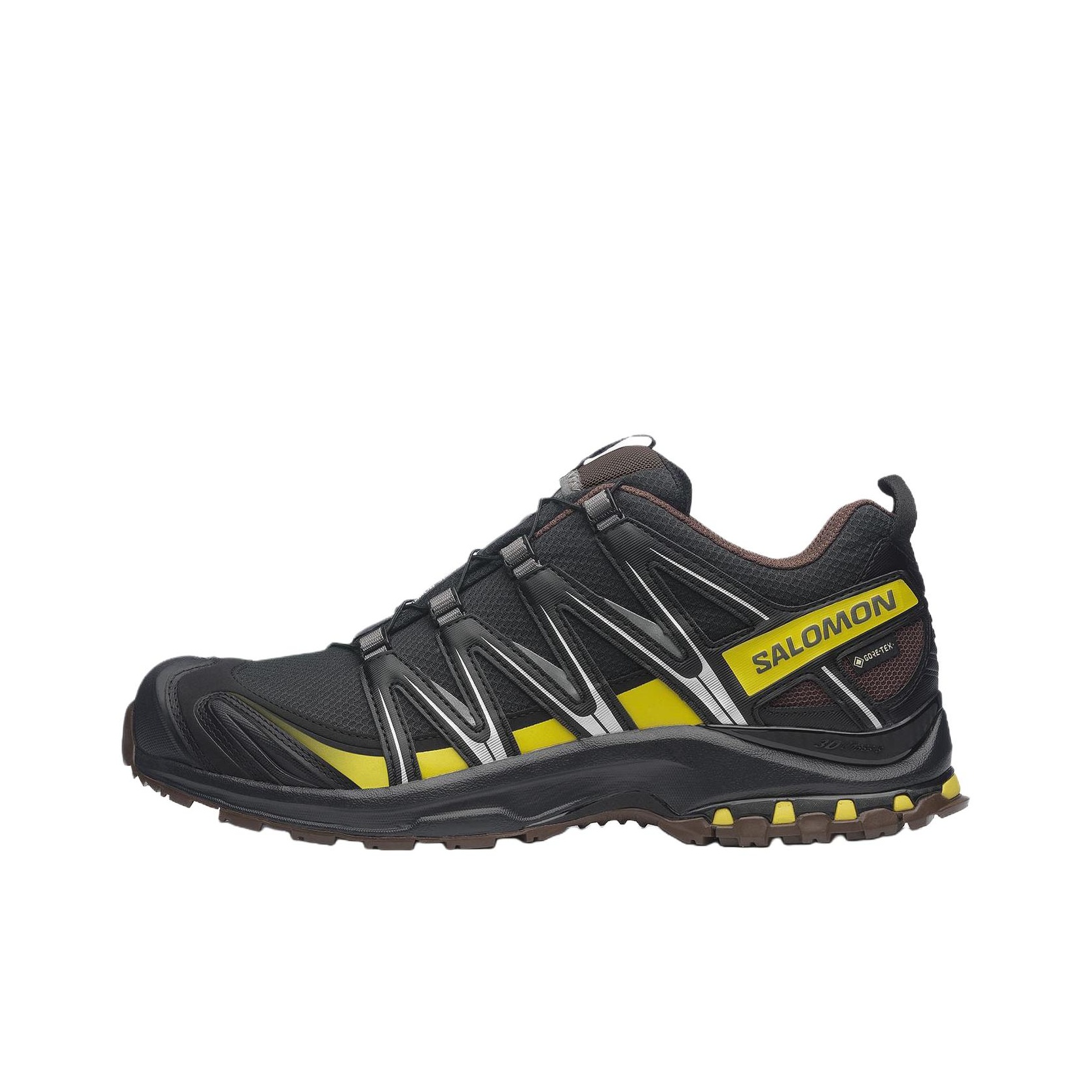 SALOMON XA PRO 3D Wodoodporne, – Salomon Shoes Xa Pro 3D recenzja i cena