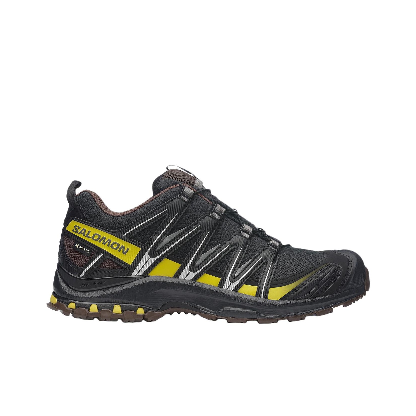SALOMON XA PRO 3D Wodoodporne, – Salomon Shoes Xa Pro 3D recenzja i cena