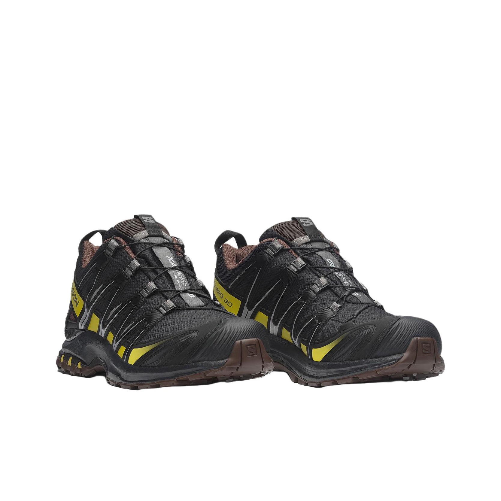 SALOMON XA PRO 3D Wodoodporne, – Salomon Shoes Xa Pro 3D recenzja i cena