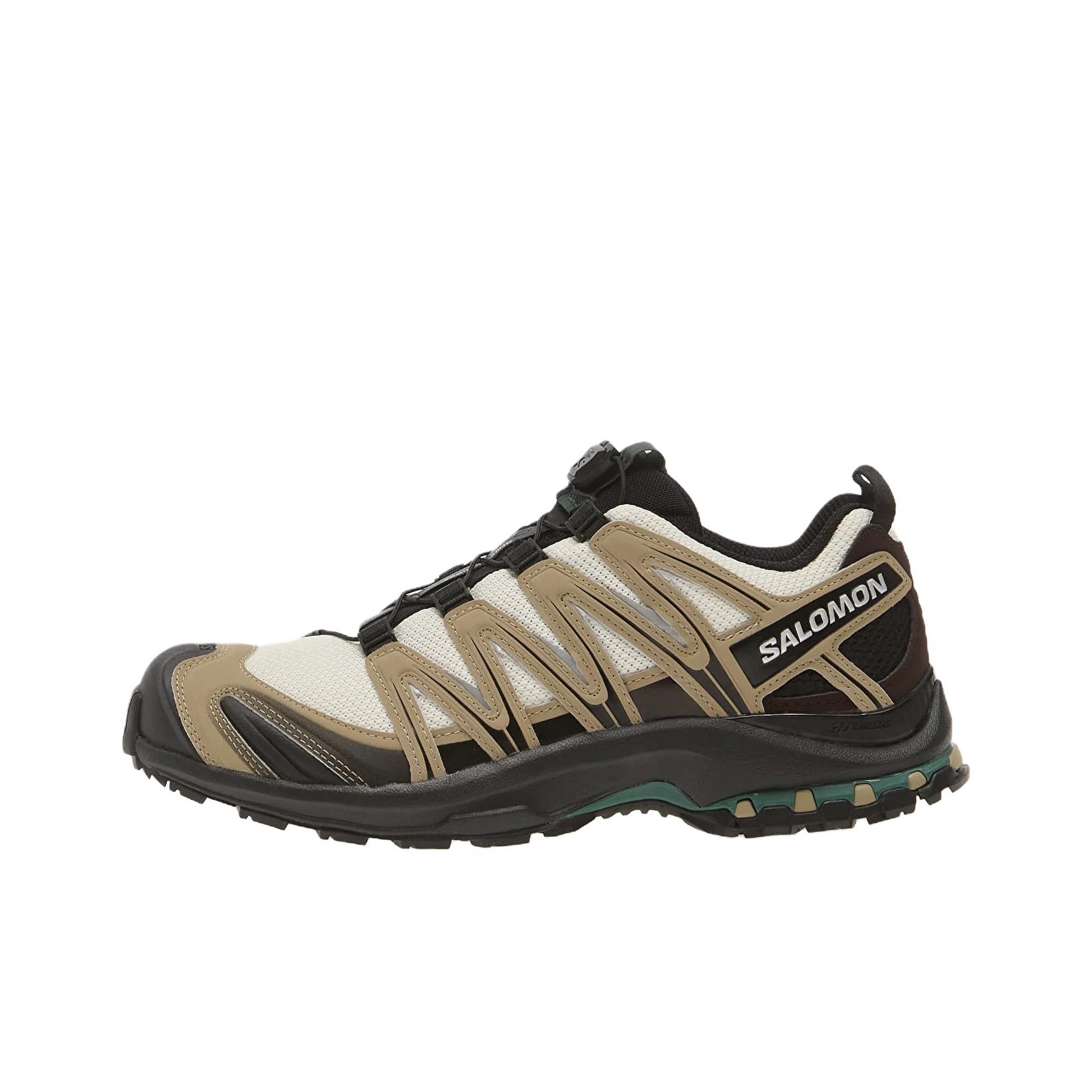 Buty do biegania SALOMON XA PR – Salomon Shoes Xa Pro 3D recenzja i cena