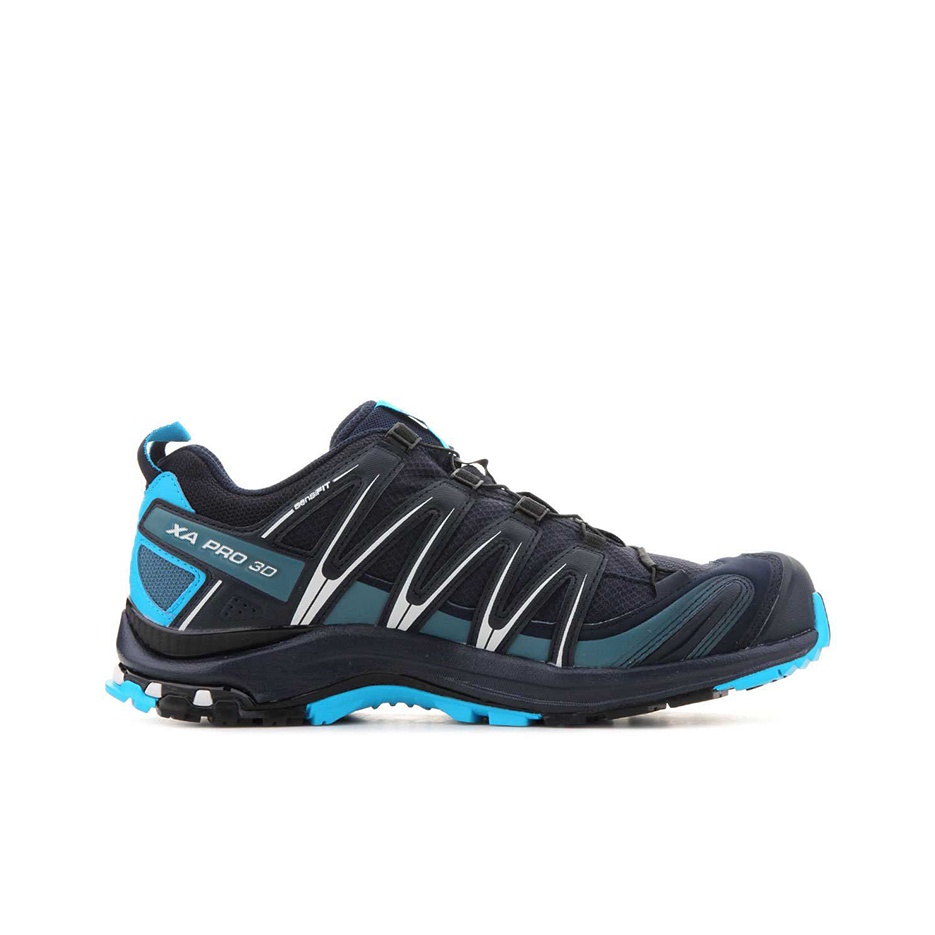 SALOMON XA PRO 3D Męskie buty  – Salomon Shoes Xa Pro 3D recenzja i cena