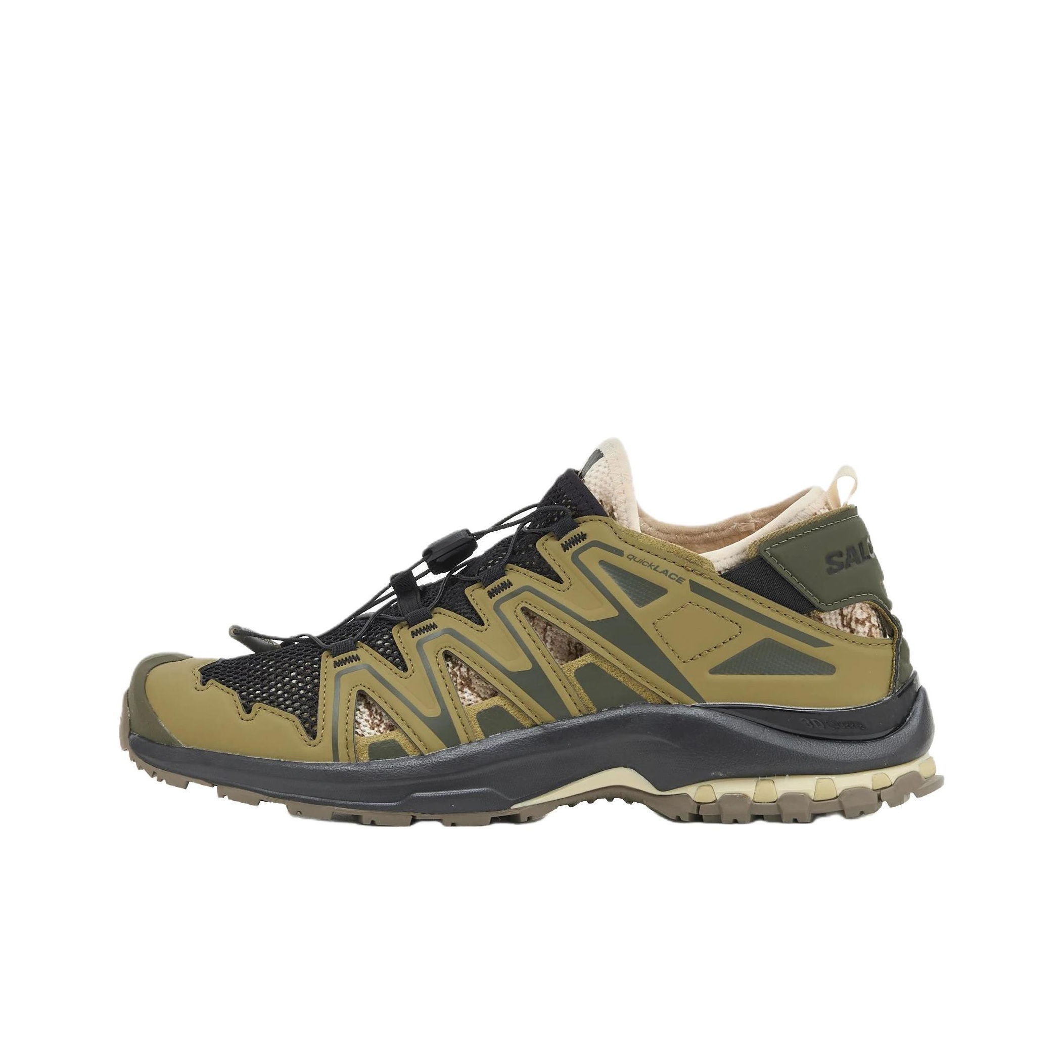 SALOMON XA PRO 3D Oddychające, – Salomon Shoes Xa Pro 3D recenzja i cena