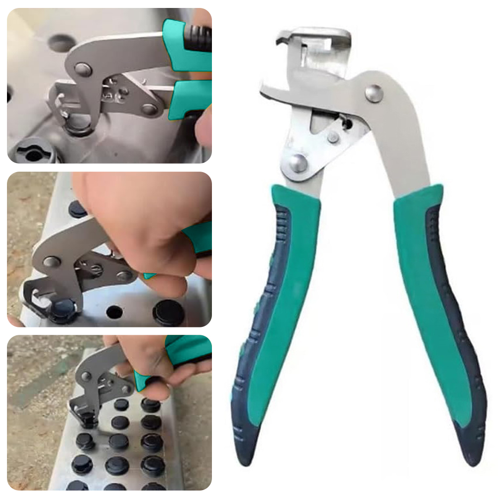 Szczypce do klipsów samochodow – Multi Tool Plier recenzja i cena