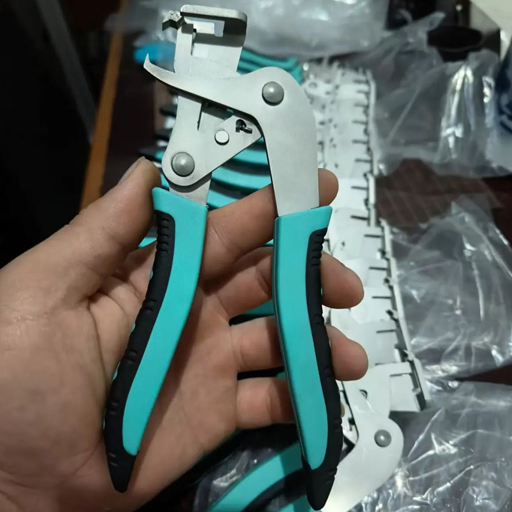 Szczypce do klipsów samochodow – Multi Tool Plier recenzja i cena