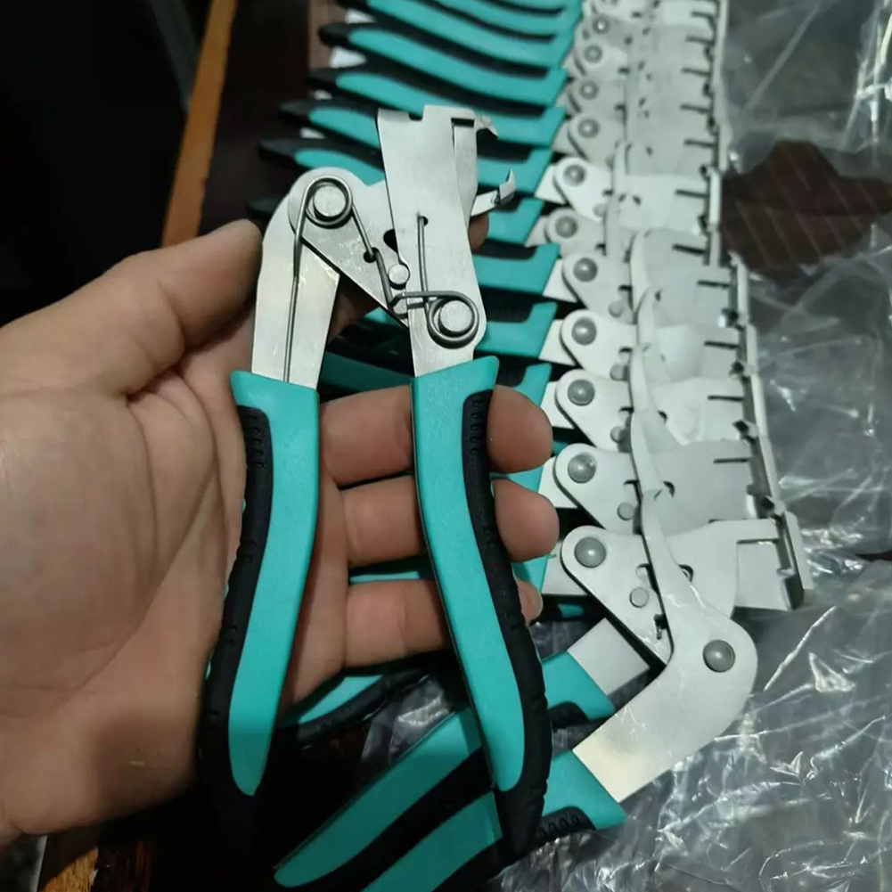 Szczypce do klipsów samochodow – Multi Tool Plier recenzja i cena