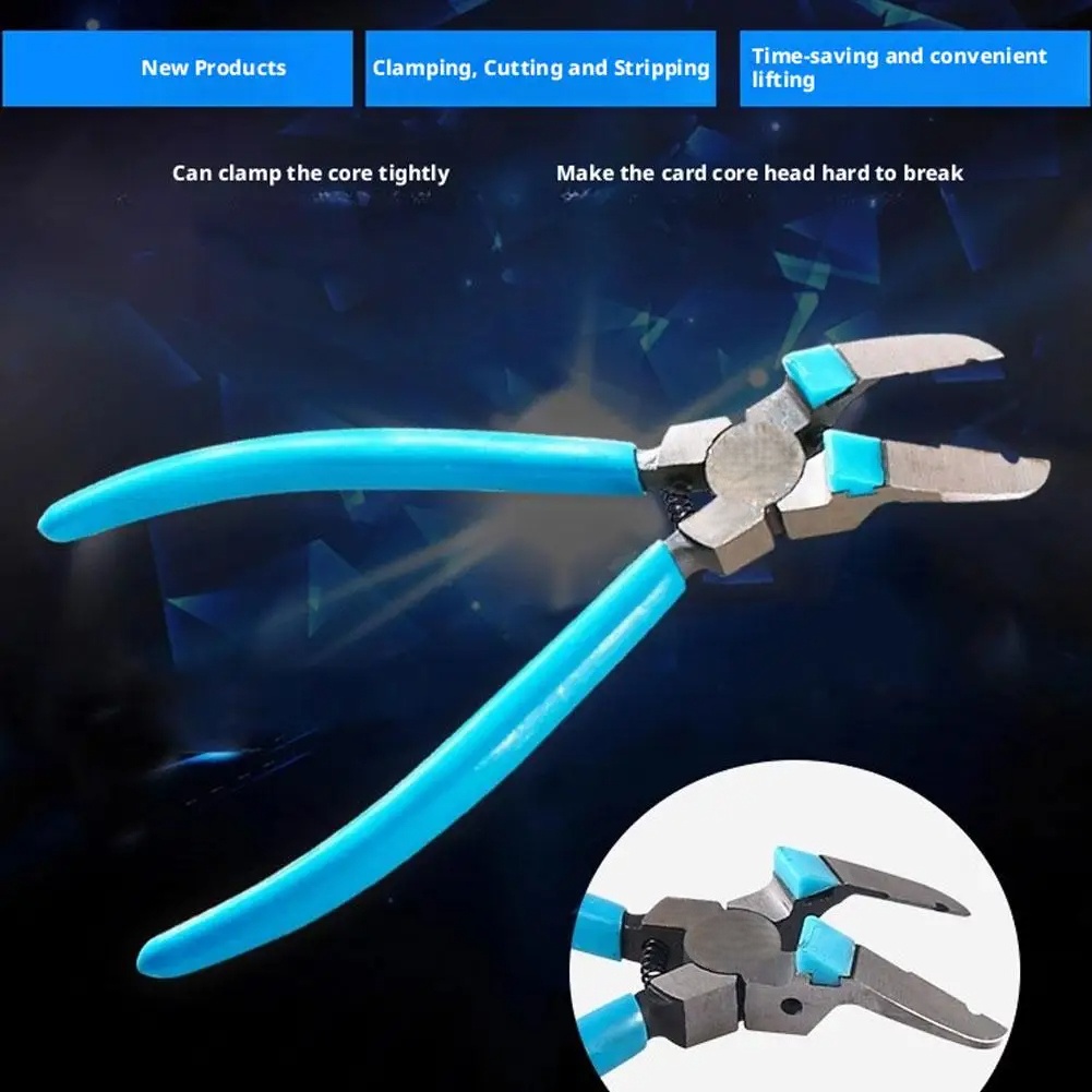 Szczypce uniwersalne diagonaln – Multi Tool Plier recenzja i cena