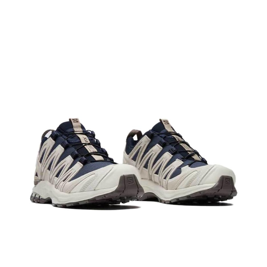 SALOMON XA PRO 3D Oddychająca  – Salomon Shoes Xa Pro 3D recenzja i cena