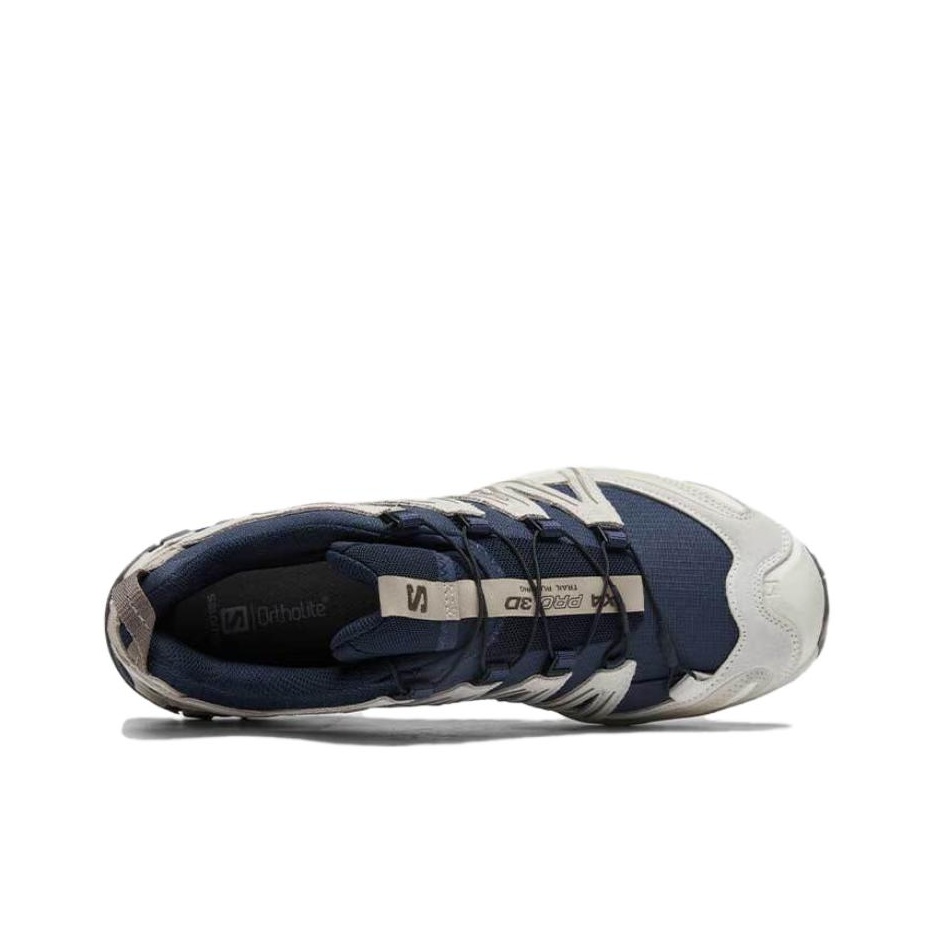 SALOMON XA PRO 3D Oddychająca  – Salomon Shoes Xa Pro 3D recenzja i cena