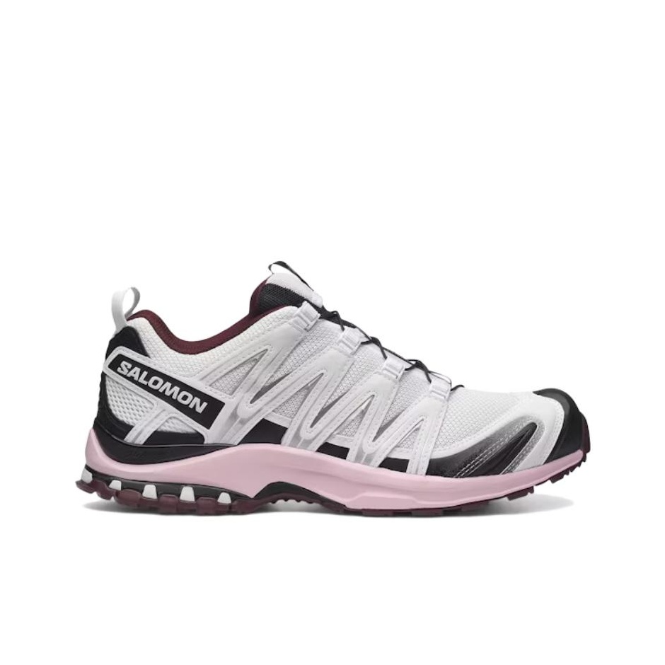 SALOMON XA PRO 3D Niskoprofilo – Salomon Shoes Xa Pro 3D recenzja i cena