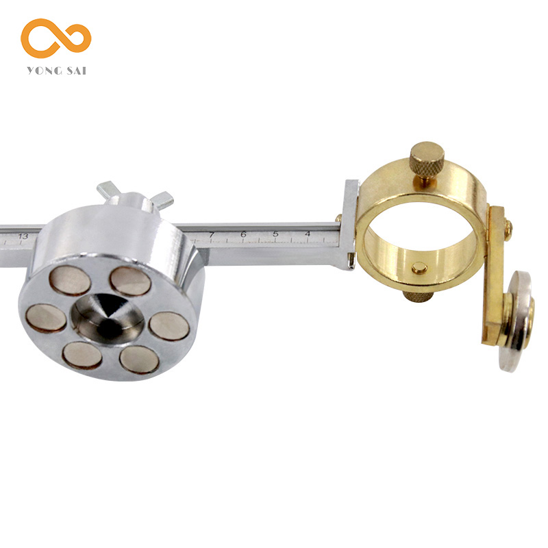 Regulowany palnik plazmowy P80 – Compass Lensatic recenzja i cena